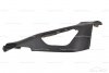 Aston Martin Vantage Coupe Rear left quarter upper panel trim